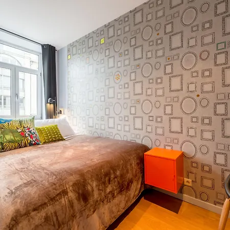 Smartflats - Royal Brussel