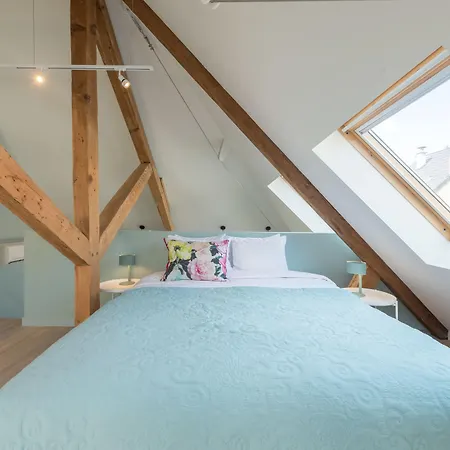Appartement Smartflats - Royal