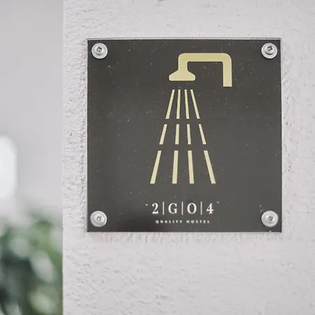 The Legacy By 2go4 Center * Brussels