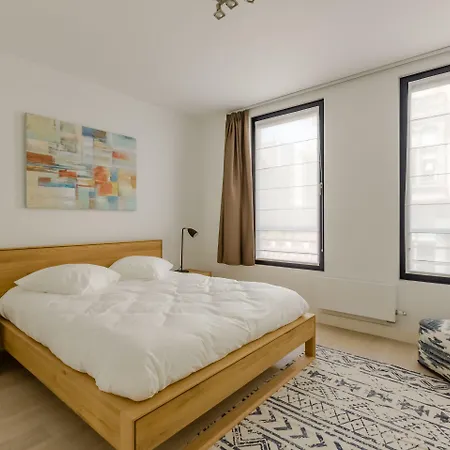 Apartment The Livorno *