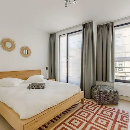 Apartment The Livorno *