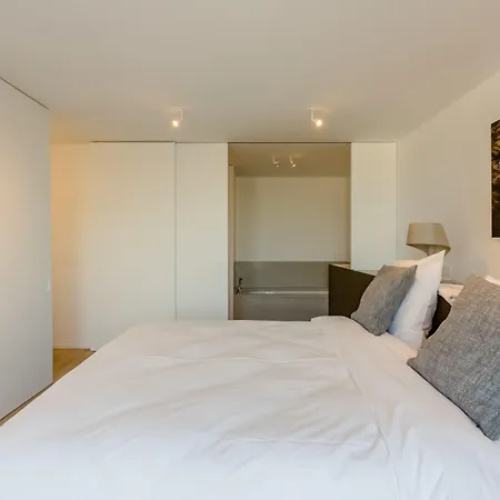 The Livorno Apartment *