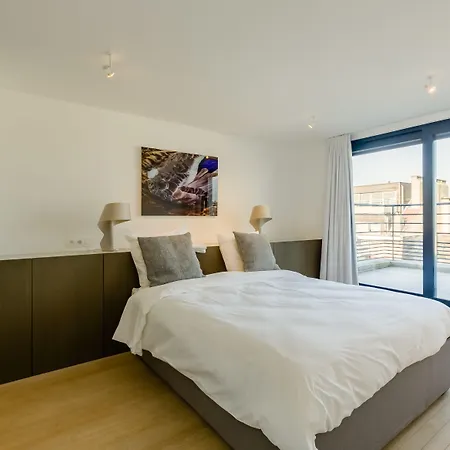 Apartment The Livorno *