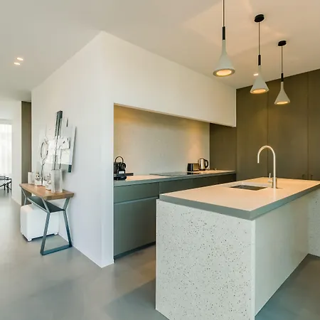 Apartment The Livorno