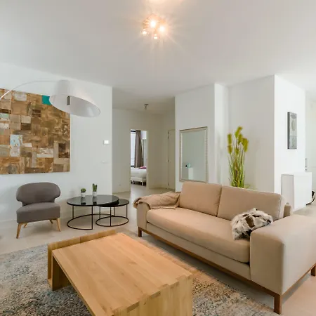 Apartment The Livorno