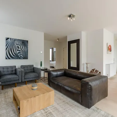 The Livorno Apartment *