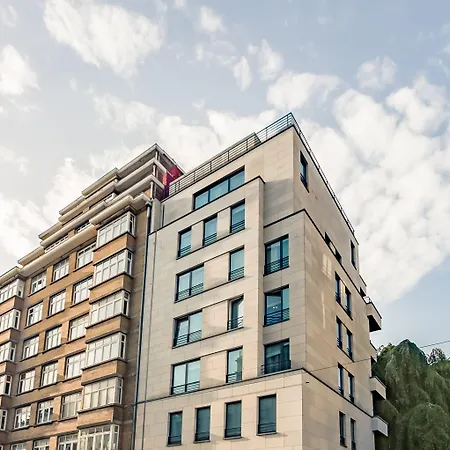The Livorno Apartment