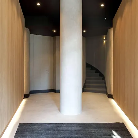 Apartment Downtown Splendor V Brussels