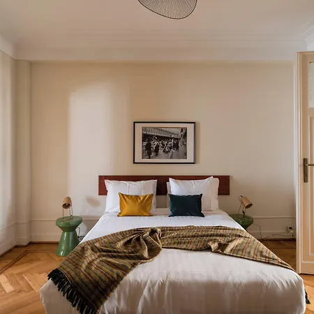 Appartement Smartflats - Esplanade