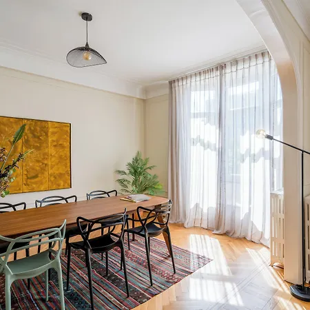 Smartflats - Esplanade * Brussel