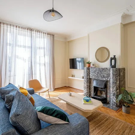 Smartflats - Esplanade Appartement *