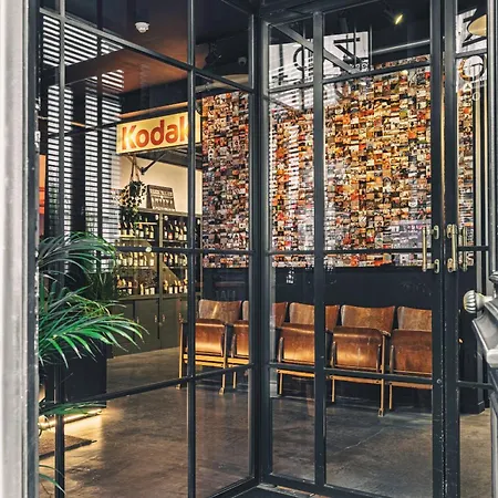 Zoom Hotel Brussels