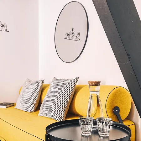 Zoom Hotel 4*