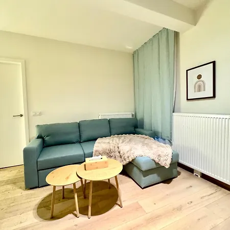 Maison Sablon Brussels