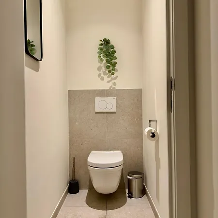 Apartment Maison Sablon Brussels