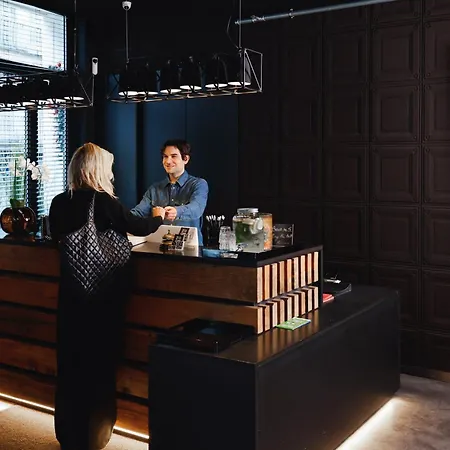 Zoom Hotel Brussels