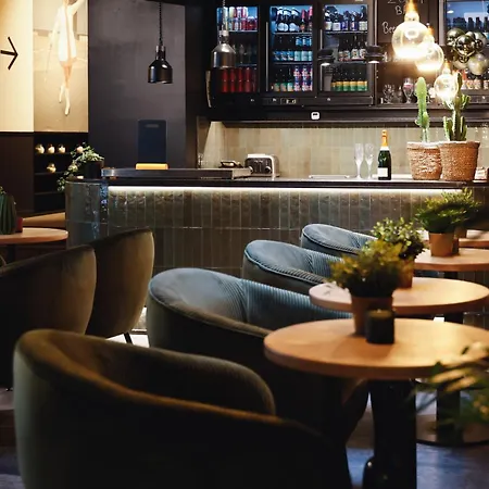 Zoom Hotel Brussels