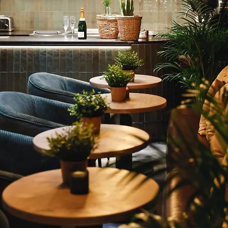 Hotel Zoom Brussels