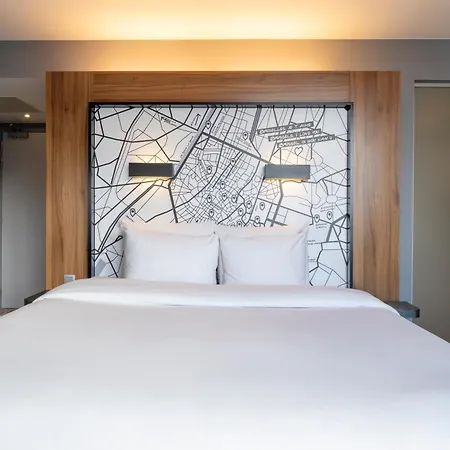 Pestana Schuman 3*