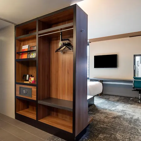 Pestana Schuman 3* Brussels