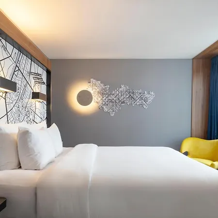 Pestana Schuman 3*