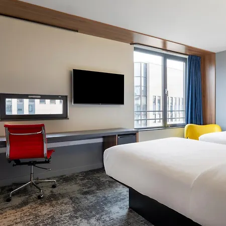 Pestana Schuman 3* Brussels
