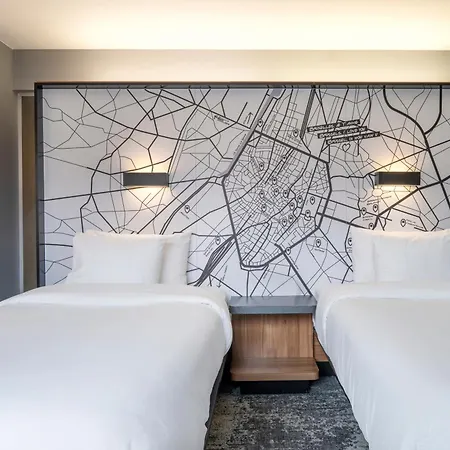 Pestana Schuman Hotel Brussels