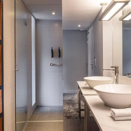Hotel Pestana Schuman Brussels