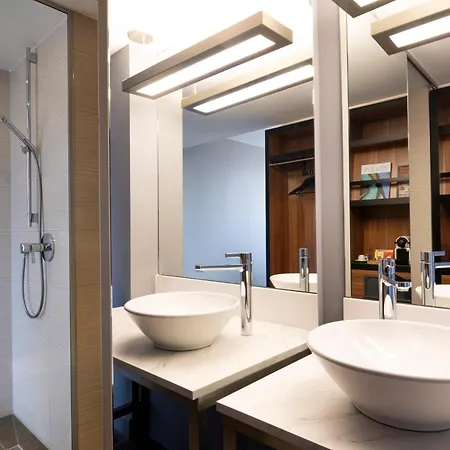 Pestana Schuman 3*