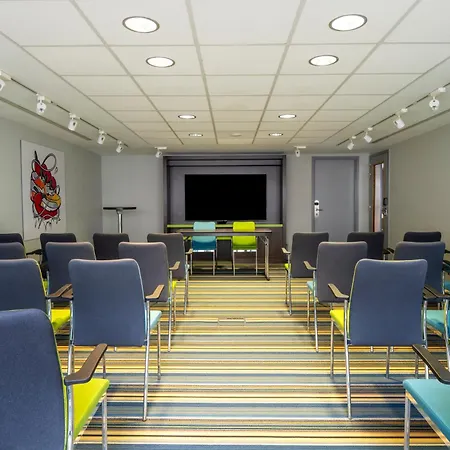 Pestana Schuman 3* Brussels