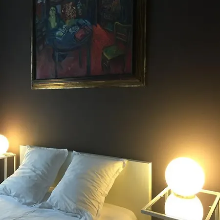 Fish Market Bed & Breakfast 3*