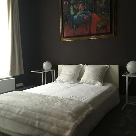 Fish Market Bed & Breakfast 3*