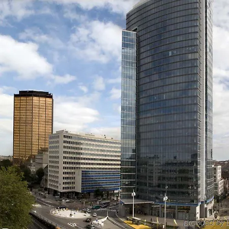 B-aparthotel Regent Aparthotel 4*