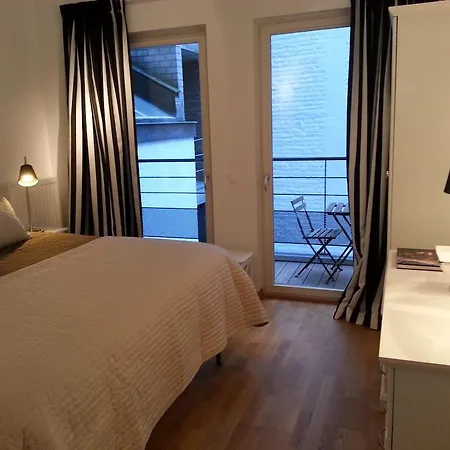 Apartment Grand Place The Looks *