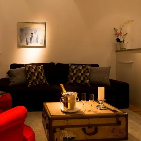 Apartment Grand Place The Looks Brussels