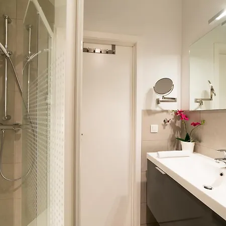 Apartment Grand Place The Looks Brussels