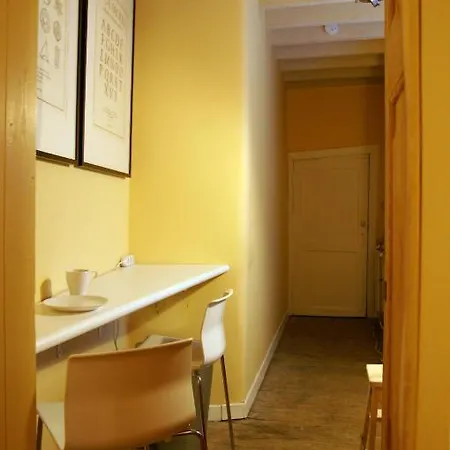 Homestay Rempart