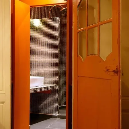 Homestay Rempart