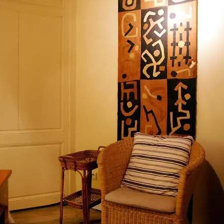 Homestay Rempart Brussels