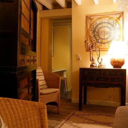 Rempart Homestay