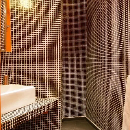 Rempart Homestay Brussels
