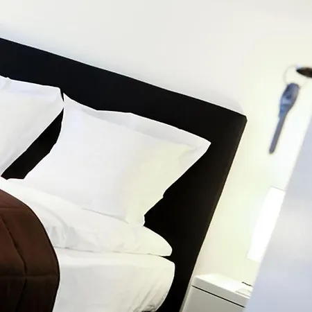Theater Hotel