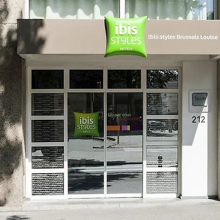 Hotel Louise