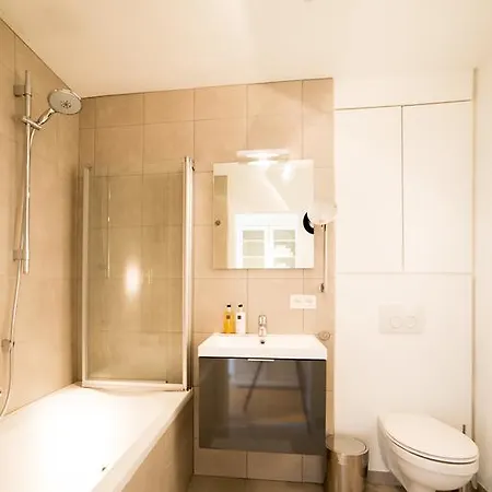 Apartment Grand Place The Looks Brussels