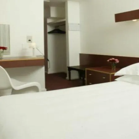 Queen Anne Hotel Brussel