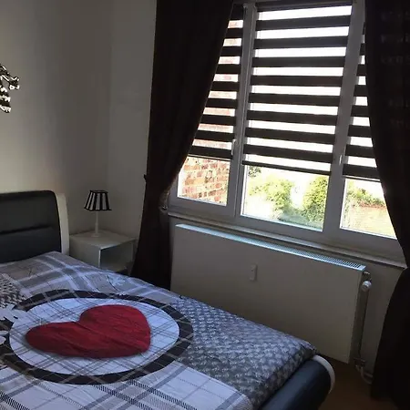 Apartment Stienon