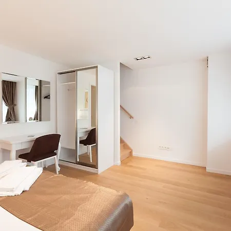 Regent 55 Brussels