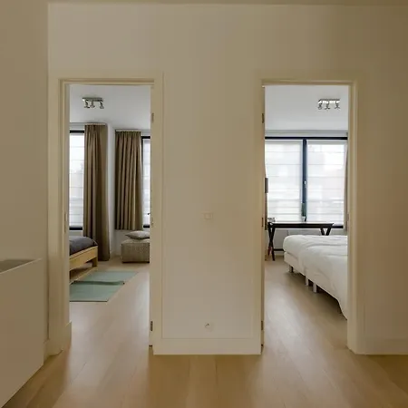 The Livorno Apartment *