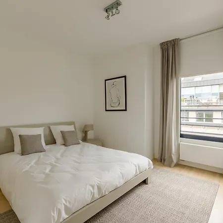 Apartment The Livorno
