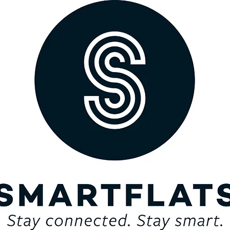 Smartflats - Royal Appartement *
